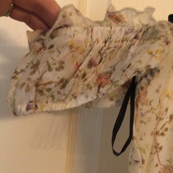 Gypsy 05 of strapless dress - Picture 2 of 7